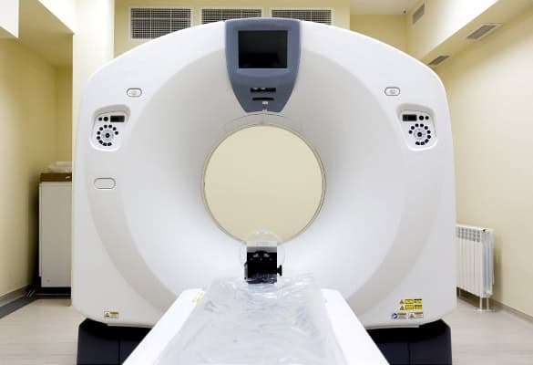 בדיקת CT כמנוע צמיחה האם כדאי לפתוח רשת מרפאות הדמיה בישראל